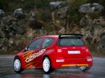Citroen C2 Sport Concept 2003 года